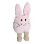 Dada Emoji Pembe 40 cm Peluş Oyuncak
