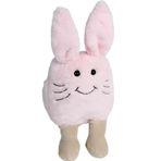 Dada Emoji Pembe 40 cm Peluş Oyuncak