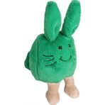 Dada Emoji Yeşil 40 cm Peluş Oyuncak