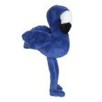 Dada Flamingo Mavi 58 cm Peluş Oyuncak