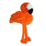 Dada Flamingo Turuncu 58 cm Peluş Oyuncak