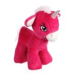 Dada Pony Pembe 45 cm Peluş Oyuncak