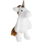 Dada Unicorn Beyaz 50 cm Peluş Oyuncak