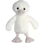Dada Uyku Arkadaşı Civciv Krem 34 cm Peluş Oyuncak