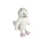 Dada Uyku Arkadaşı Civciv Krem 34 cm Peluş Oyuncak