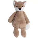 Dada Uyku Arkadaşı Tilki Kahve 34 cm Peluş Oyuncak