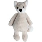Dada Uyku Arkadaşı Tilki Krem 34 cm Peluş Oyuncak