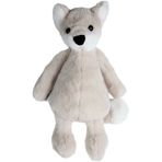 Dada Uyku Arkadaşı Tilki Krem 34 cm Peluş Oyuncak