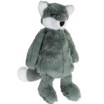 Dada Uyku Arkadaşı Tilki Yeşil 34 cm Peluş Oyuncak