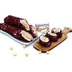 Dadak 1 kg Zereşk Üzüm Kaplamalı Fındık Kremalı Lokum