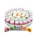 Dadak Lokum Ve Kuruyemiş 1 kg Special Lokum