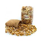 Dadak Lokum Ve Kuruyemiş 2 kg Karışık Çerez