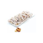 Dadak Lokum ve Kuruyemiş 2 kg Yerfıstıklı Mini Lokum