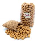 Dadak Lokum Ve Kuruyemiş 500 gr Çıtır Leblebi