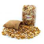 Dadak Lokum Ve Kuruyemiş 500 gr Karışık Çerez