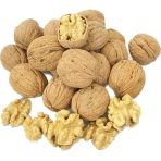 Dadak Lokum Ve Kuruyemiş Dadak Kabuklu Ceviz 1Kg