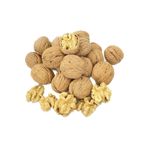 Dadak Lokum Ve Kuruyemiş Kabuklu Ceviz 2kg