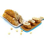 Dadak Lokum Ve Kuruyemiş Kadayıf Kaplamalı Fındık Kremalı Lokum 1 Kg