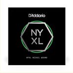 Dadario NYXLB130 Nikel 140 Gauge Tek Tel