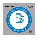 Dadario PL014 Elektro ve Akustik Tek Teli