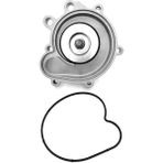 Dadata Motor Soğutma Suyu Pompası Motor Su Pompası 2712001001 Mercedes-Benz Için M271 W204 C180 C200 W212 E200 W207 (Yurt Dışından) - Siyah