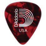Daddario 1CRP6-10 Heavy 1 mm 10 Adet Pena