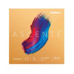Daddarıo A310 3/4M Keman Tel Setı, Ascente, Scale 3/4, Medıum Tensıon Ascente Violin String Set, 3/4 Scale, Medium Tension