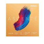 D'addario A31012M Medium Tension 1-2 Keman Tel Seti