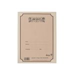 DADDARIO B12S48ST NOTA DEFTERİ ARCHIVES 12 SATIR 48 SAYFA