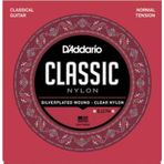 Daddario Dadario Ej 27 Klasik Gitar Teli