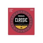 Daddario D'Addario Daddarıo Ej27N Klasik Gitar Teli Ej27N