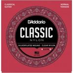 Daddario D'addario Ej27 Klasik Gitar Teli