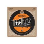 Daddario D'Addario EJ43 Classics Serisi Klasik Gitar Tel Seti (Light Tension - Gümüş Sarım)