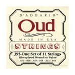 D'Addario Daddario J95 Ud Teli Takım