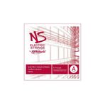 Daddario D'addario Ns312 4/4m Ns Tek Elektro Keman Teli (a)