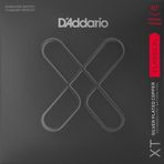 Daddario D'Addario XTC45TT XT Serisi Klasik Gitar Tel Seti (Normal Tension - Titanyum)