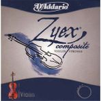 D'addario DZ310S Keman Tel Set