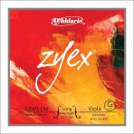Daddarıo Dz413lm Daddarıo Dz413lm Viyola Tek Tel, Zyex, (16" Ve Üstü), G-(Sol), Medıum