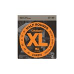 D'addario EHR310 Elektro Gitar Teli