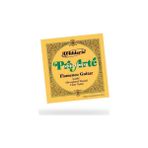 D'addario EJ25C Flamenco Gitar Tel Seti