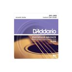D'Addario Ej26 Ej26 Akustik Gitar Teli