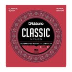 D´Addario Ej27 Normal Tension Klasik Gitar Teli