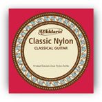 D´Addario Ej27 Tek Klasik Gitar Teli D Re 4.Tel
