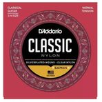D'addario Ej27n 3/4 Classics Serisi Klasik Gitar Tel Seti (3/4 Ölçek - Normal Tension - Gümüş Sarım)