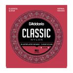 Daddario Ej27n Klasik Gitar Teli Seti