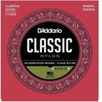 D'addario EJ27N12 Klasik Gitar Tel Seti