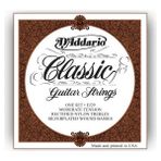 D'addario EJ29 Klasik Flamenco Gitar Teli Set