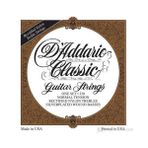 D'addario EJ30 Klasik Gitar Teli