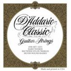 D'addario EJ31 Hard Tension Silver Klasik Tel Set