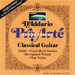 D'addario EJ44C Klasik Gitar Teli